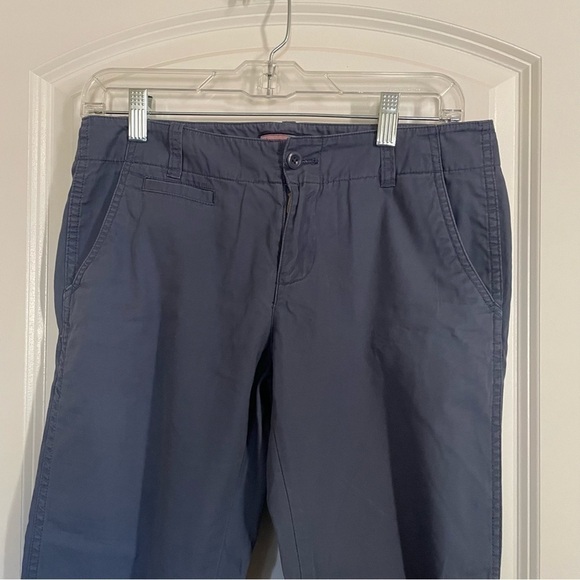 Vineyard Vines Blue Chino Pants - Picture 2 of 6